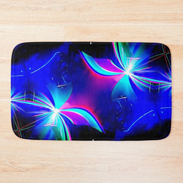 Item preview, Lazer Warp designed and sold by ACidysfunction.