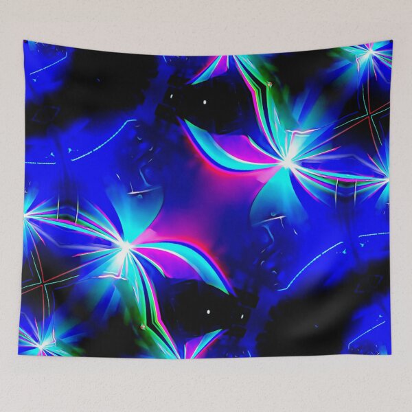 Item preview, Lazer Warp designed and sold by ACidysfunction.