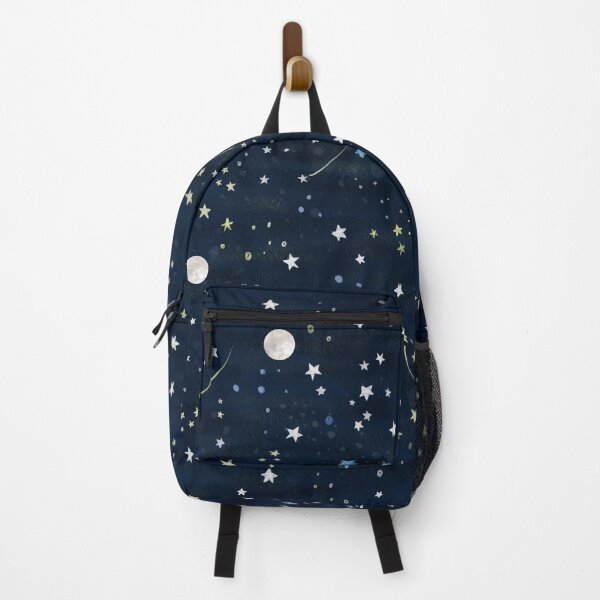 Item preview, Starry night sky designed and sold by VickiLarner.