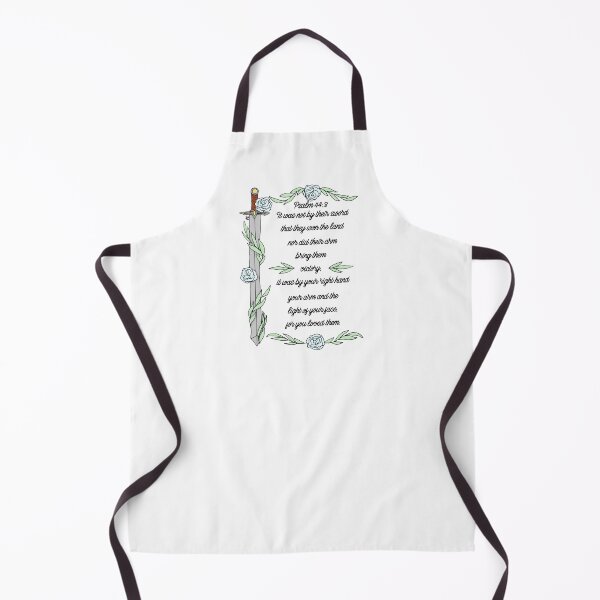 Item preview, Psalm 44:3  designed and sold by Sweeter Than  Honey Designs.