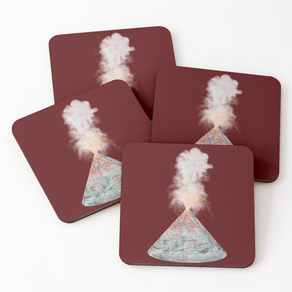 Item preview, Volcano Volcanic Eruption designed and sold by bradm50.