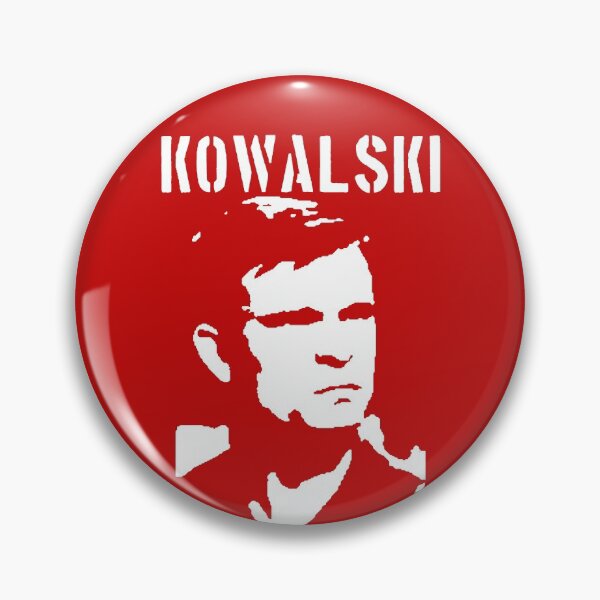 Item preview, Kowalski designed and sold by Ovnil.
