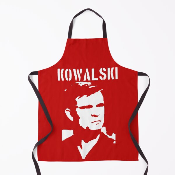 Item preview, Kowalski designed and sold by Ovnil.