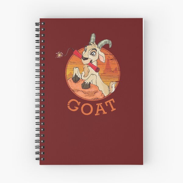 Item preview, G.O.A.T. designed and sold by Heyday Threads.