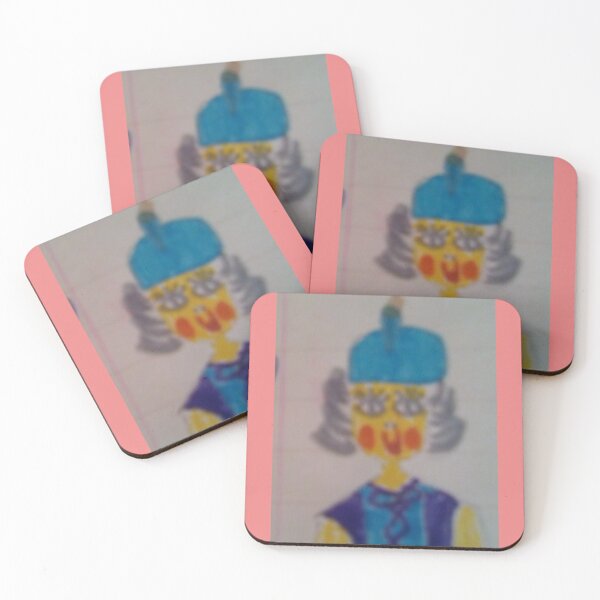 Item preview, Du girl designed and sold by Dragana Djumic.