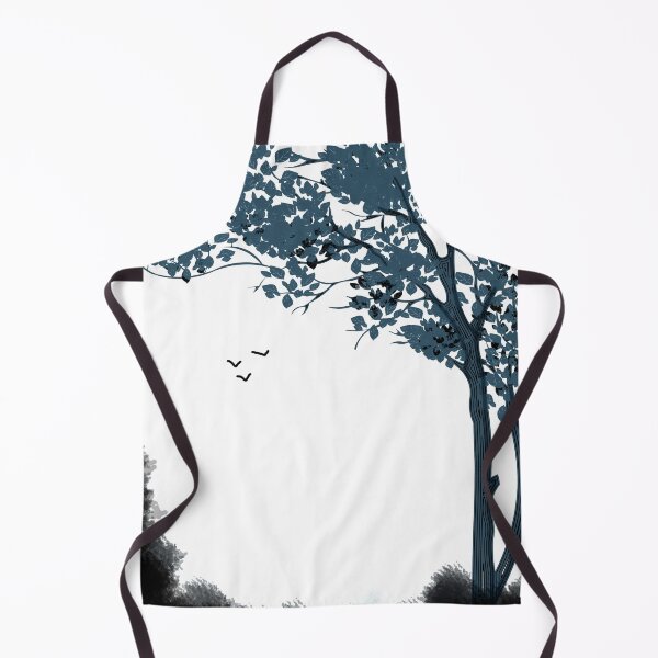 Item preview, Natural blue Tree Essential T-Shirt designed and sold by fowzi shokri.