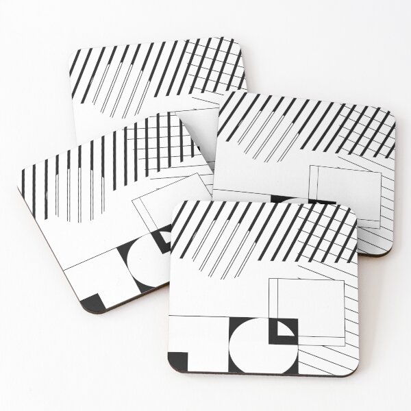 Item preview, Black And White designed and sold by mavesa629.