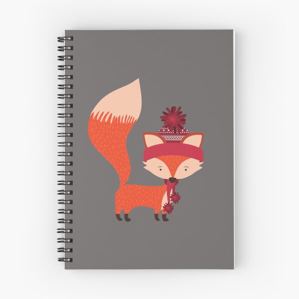 Item preview, Cute Baby Fox -Fox Lover Design- designed and sold by Red-ElYoubi.