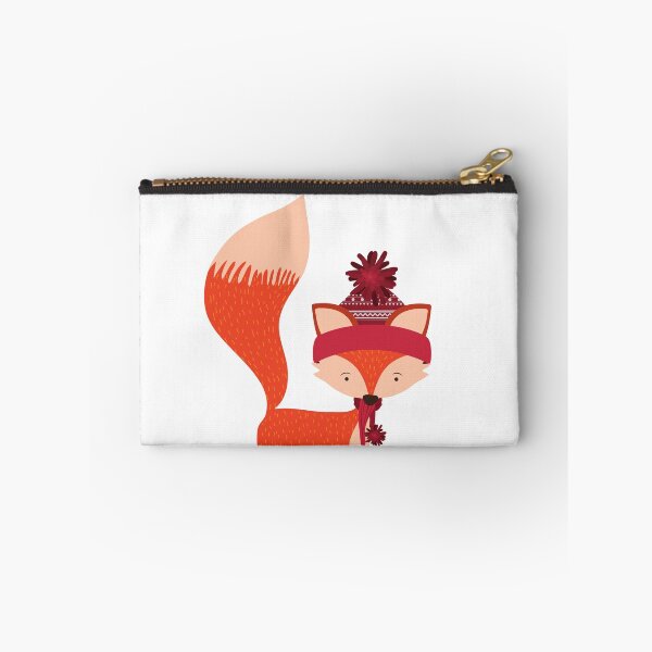 Item preview, Cute Baby Fox -Fox Lover Design- designed and sold by Red-ElYoubi.