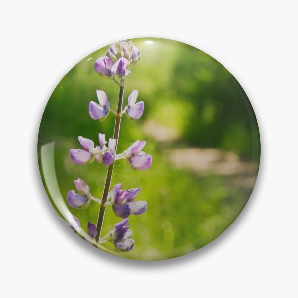 Item preview, Lupine Light designed and sold by Tenderhooligan.