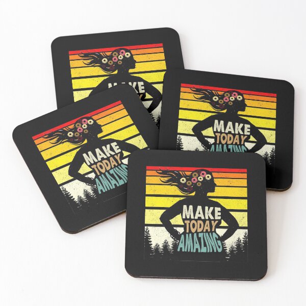 Item preview, Copy of Go Make Today Amazing designed and sold by Mandeep68.