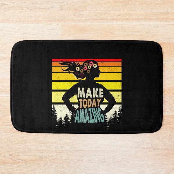 Item preview, Copy of Go Make Today Amazing designed and sold by Mandeep68.