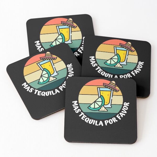 Item preview, More tequila please designed and sold by Custom Shop.