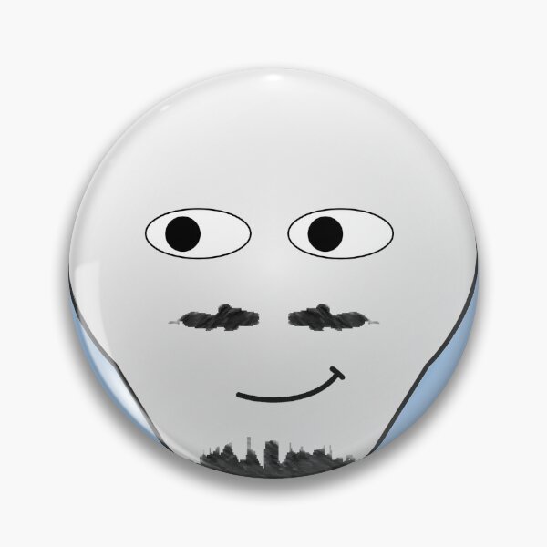 Item preview, Garry Coldman Head By Phillip Gallant April 24 2021 designed and sold by GallantPhillip.