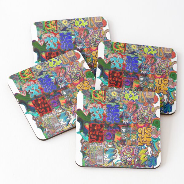 Item preview, Graffiti 2021 designed and sold by Diego Manuel Rodriguez.