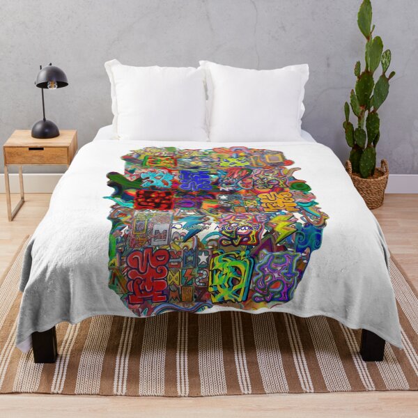 Item preview, Graffiti 2021 designed and sold by Diego Manuel Rodriguez.
