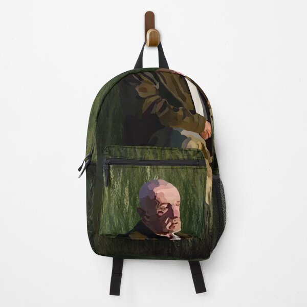 Item preview, Mike Ehrmantraut designed and sold by AsmaeAannaque.