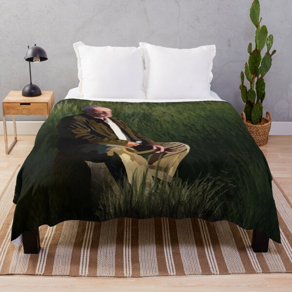 Item preview, Mike Ehrmantraut designed and sold by AsmaeAannaque.