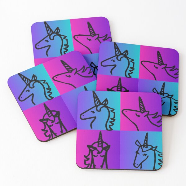 Item preview, Gradient mamacorn designed and sold by jannelserrano.