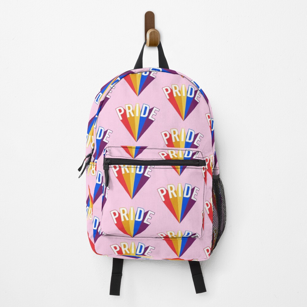 Item preview, Backpack designed and sold by sofia244.
