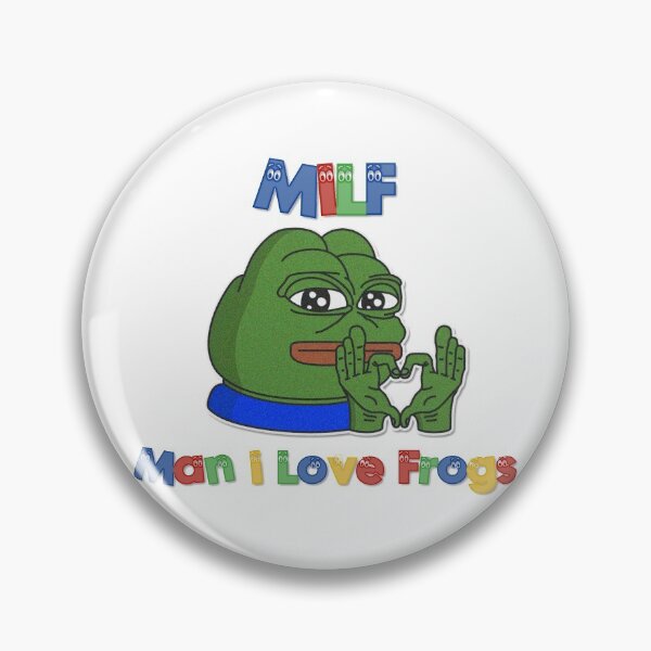 Artikelvorschau, Mann, ich liebe Frösche entworfen und verkauft von eajob.