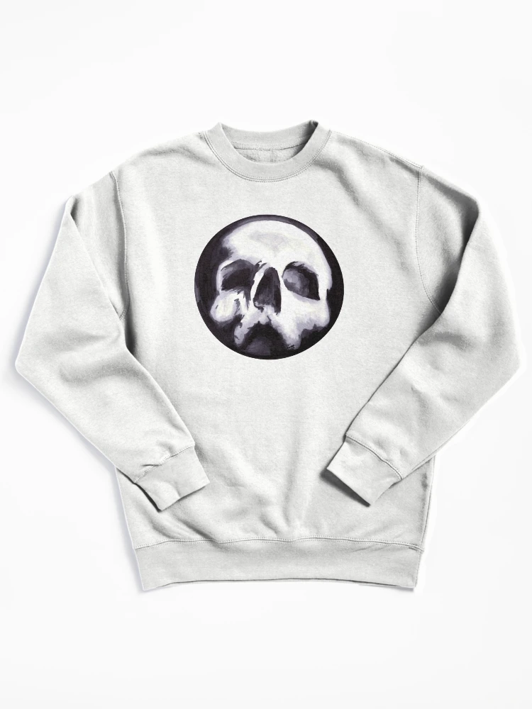 Thumbnail 1 von 6, Pullover, Knochen II designt und verkauft von Zombie Rust.
