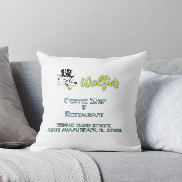 Item preview, Wolfies designed and sold by PleeseTeesMe.