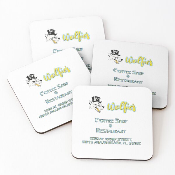 Item preview, Wolfies designed and sold by PleeseTeesMe.