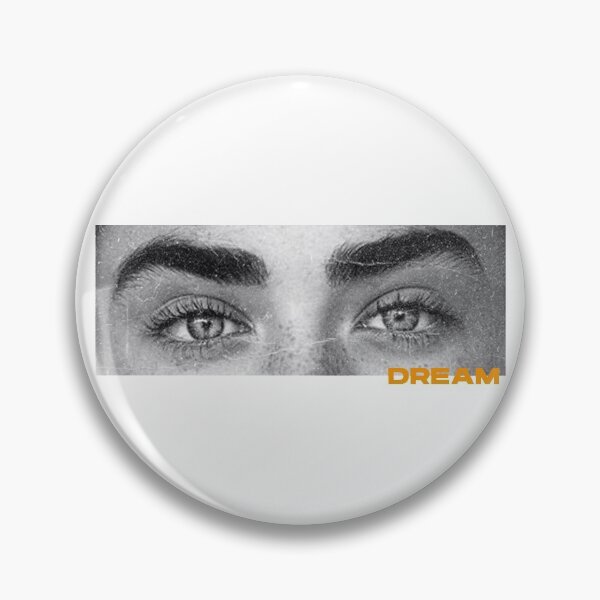 Item preview, DREAM (Eyes Design) designed and sold by sofianelallem.