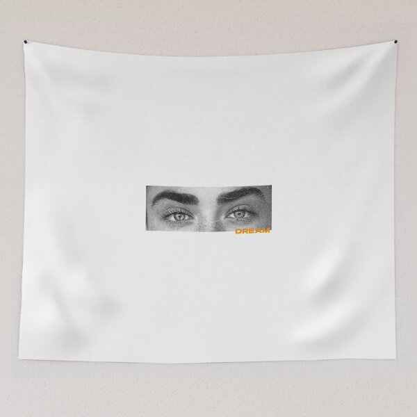 Item preview, DREAM (Eyes Design) designed and sold by sofianelallem.