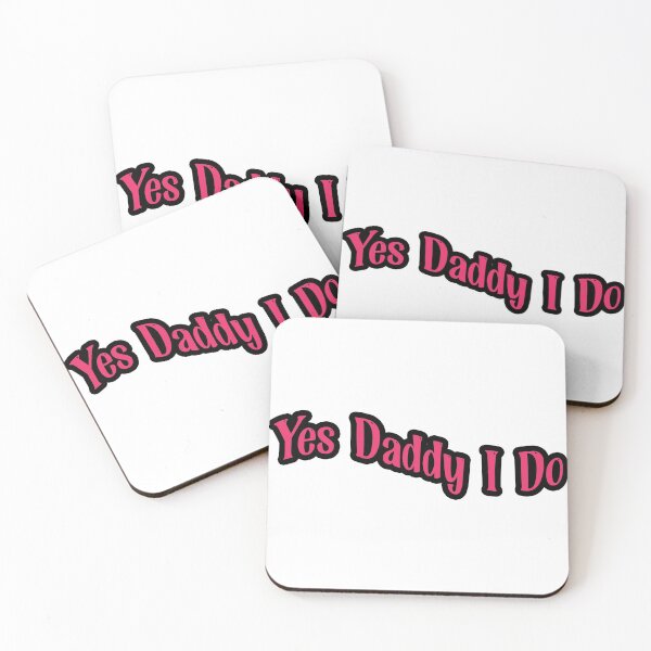 Item preview, Yes Daddy I Do designed and sold by Ras-man93.