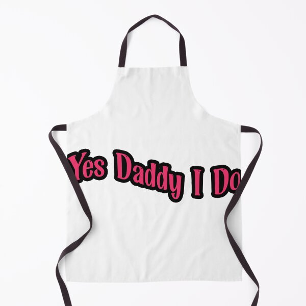 Item preview, Yes Daddy I Do designed and sold by Ras-man93.