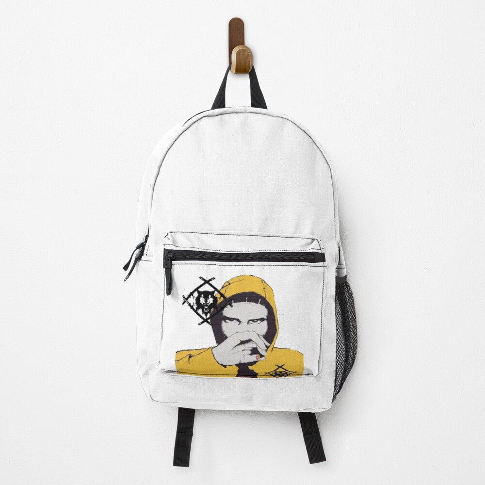 Item preview, Backpack designed and sold by bertaut.