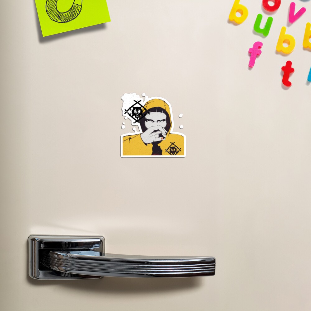 Item preview, Magnet designed and sold by bertaut.