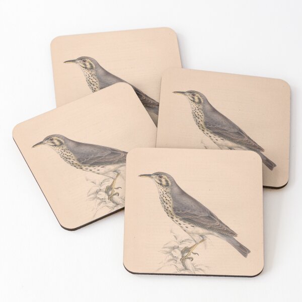 Item preview, Mourning Dove designed and sold by AllPerfect.