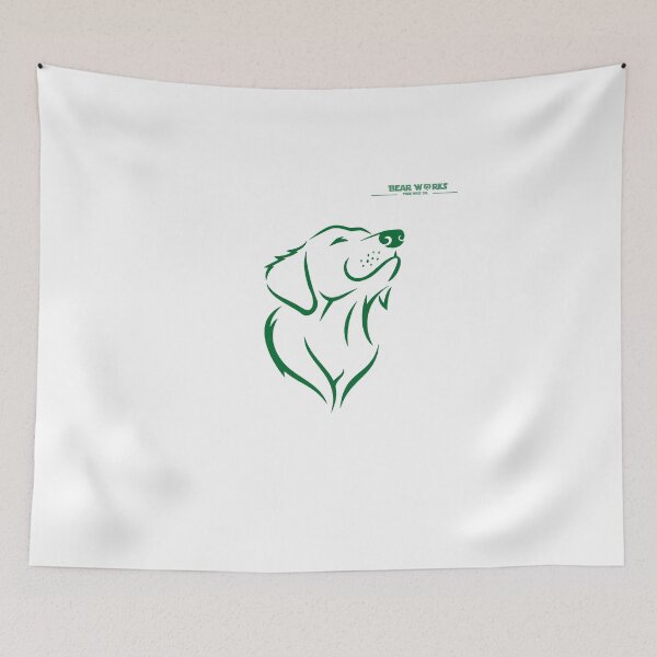 Item preview, Dog Lovers designed and sold by bearWorks.