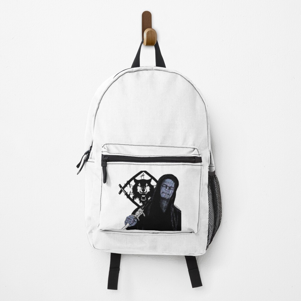 Item preview, Backpack designed and sold by bertaut.