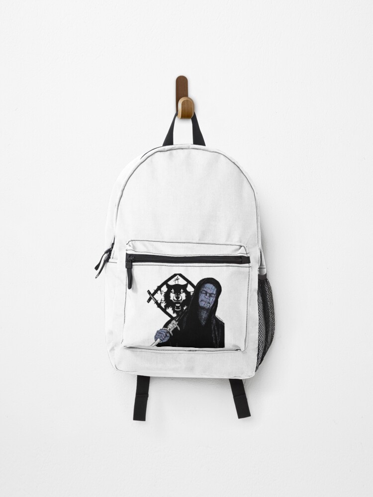 Thumbnail 1 of 3, Backpack, tf designed and sold by bertaut.