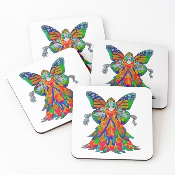 Item preview, Butterfly fairy  designed and sold by silvia231298.