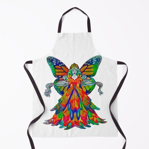 Item preview, Butterfly fairy designed and sold by silvia231298.