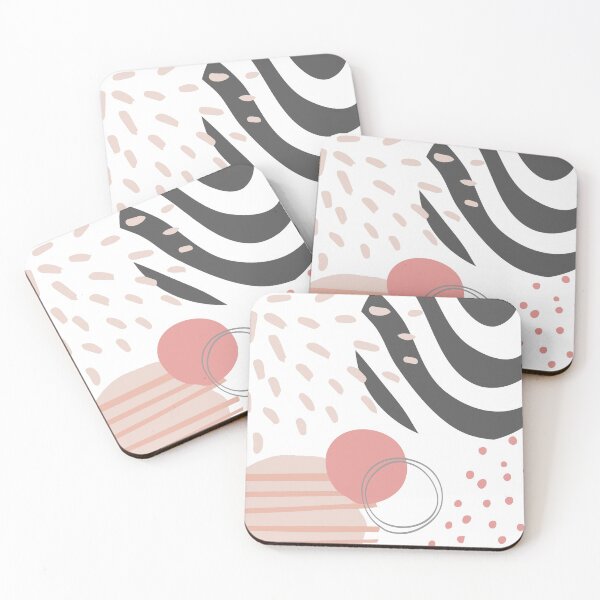Item preview, Abstract modern art and Shapes  designed and sold by Rislam.