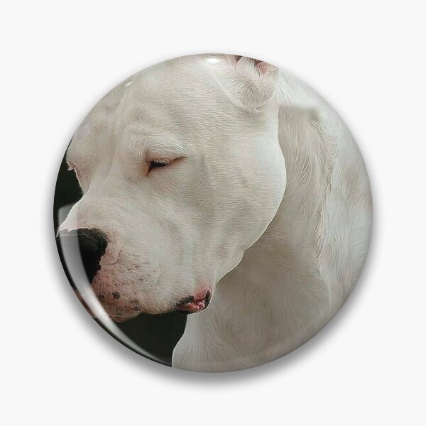 Item preview, Dogo Argentino designed and sold by DobermanFans.