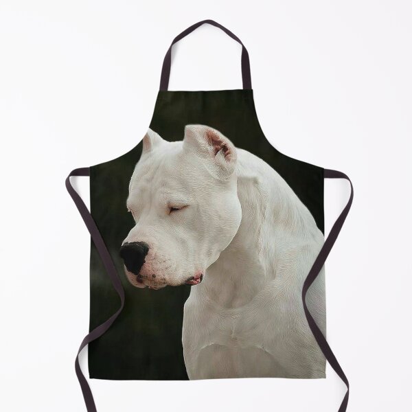 Item preview, Dogo Argentino designed and sold by DobermanFans.