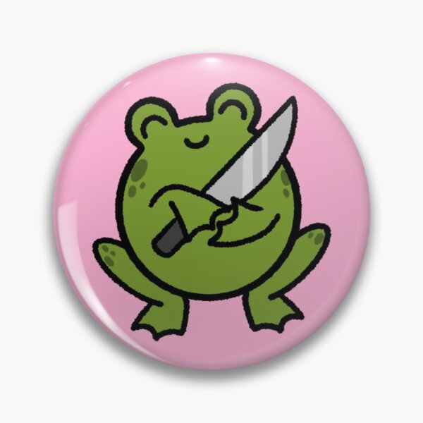 Item preview, Crime Frog designed and sold by JacketDoodles.