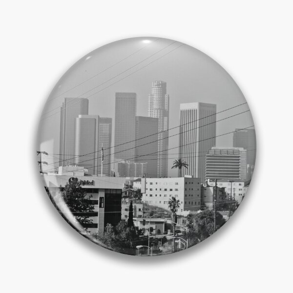 Item preview, Oh L.A. designed and sold by Tenderhooligan.