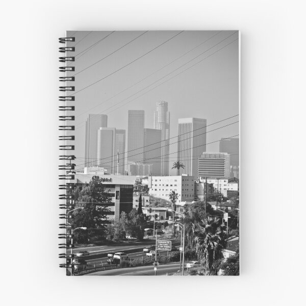 Item preview, Oh L.A. designed and sold by Tenderhooligan.