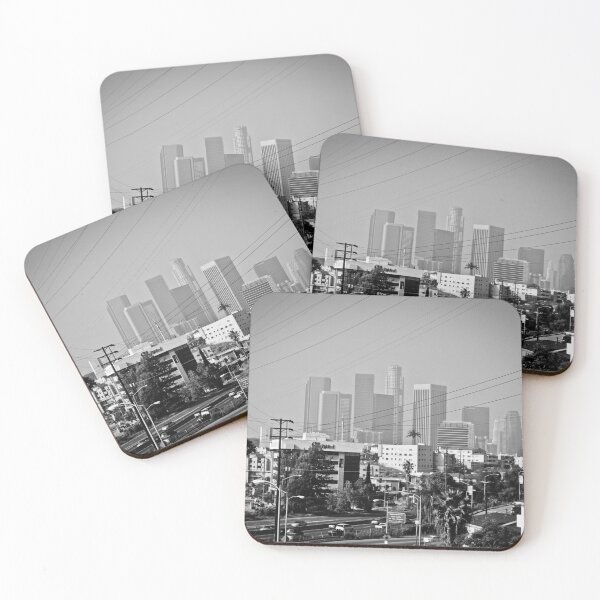 Item preview, Oh L.A. designed and sold by Tenderhooligan.