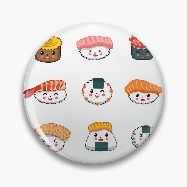 Item preview, sushi time designed and sold by DaxDx99.