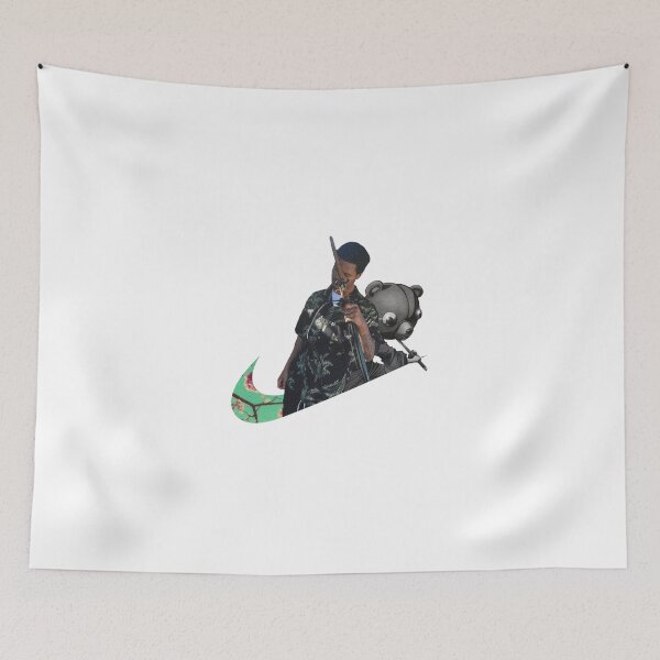 Item preview, samurai designed and sold by bertaut.