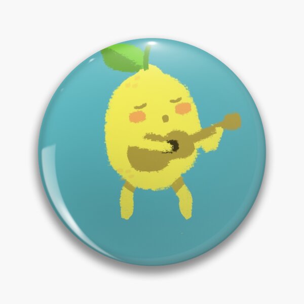 Item preview, LemonBoy designed and sold by mavesa629.